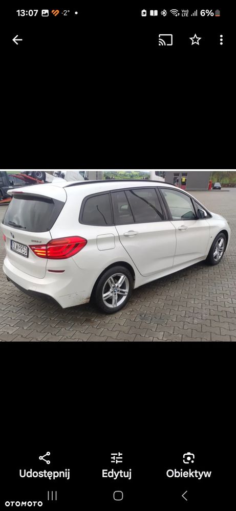 BMW Seria 2 218d GT M Sport - 3