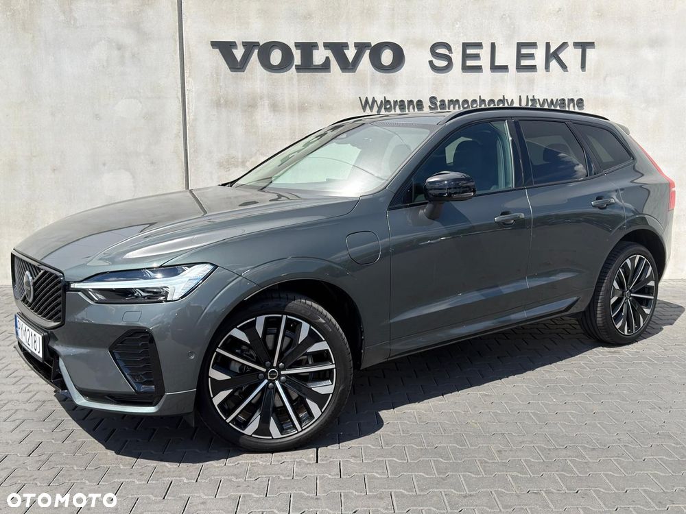 Volvo XC 60 - 2