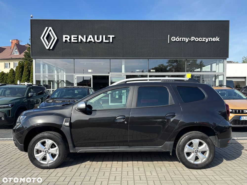 Dacia Duster 1.5 dCi Prestige S&S