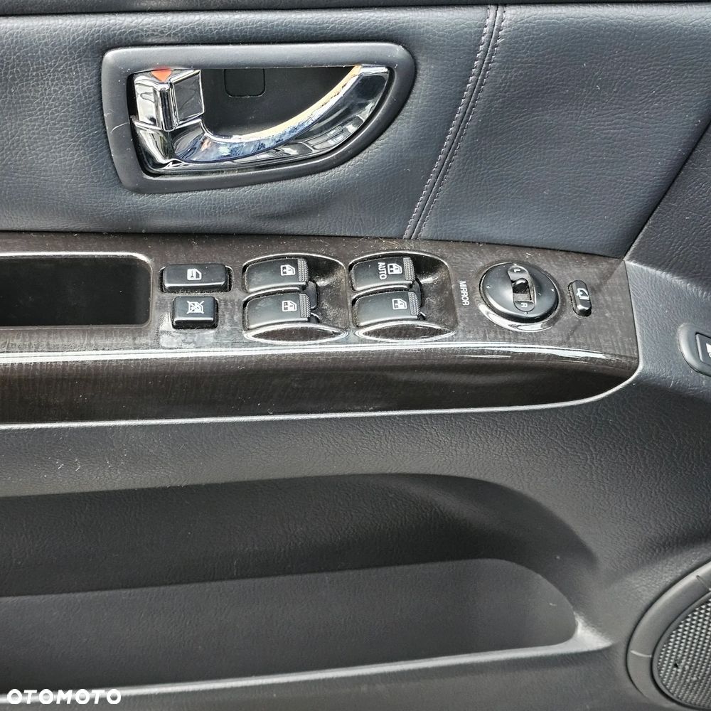 Kia Sorento 2.5 CRDi Freedom - 12