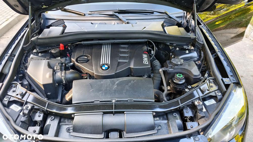BMW X1 - 23