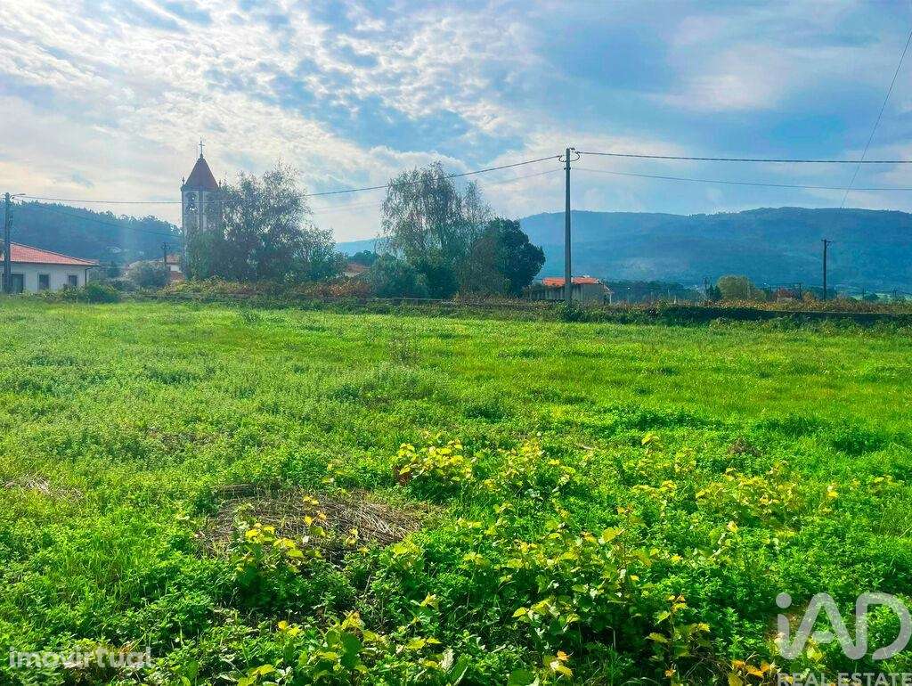 Terreno em Riba de Âncora de 1870,00 m2 - Grande imagem: 4/11