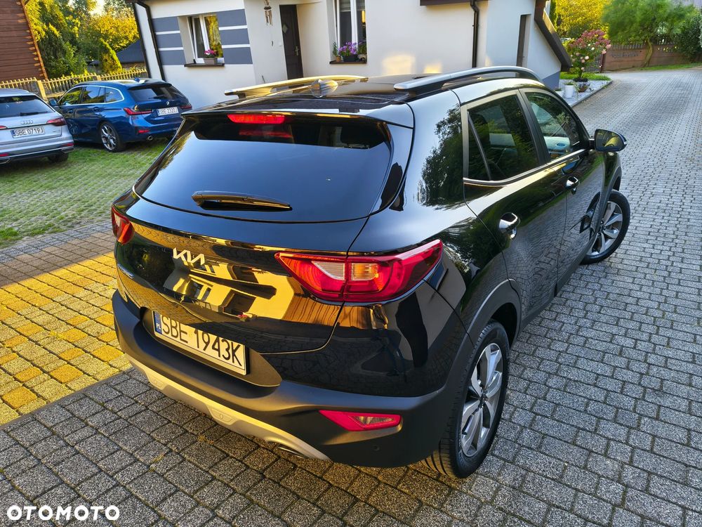 Kia Stonic 1.2 L Business Line - 17