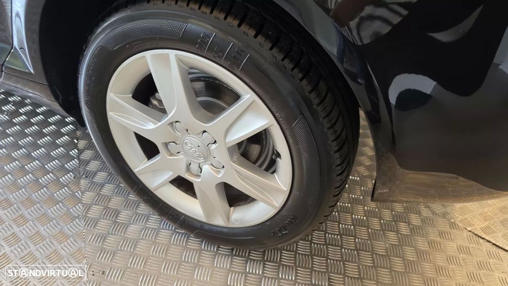 Audi A3 Sportback 2.0 TDi Attraction Business Line - 30