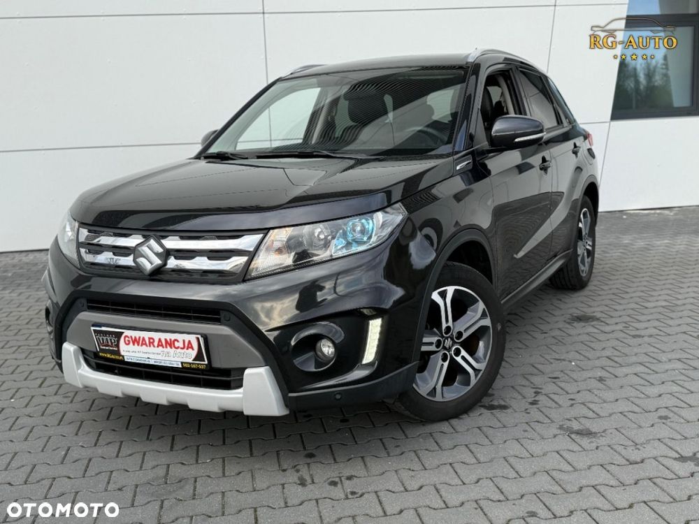 Suzuki Vitara - 19