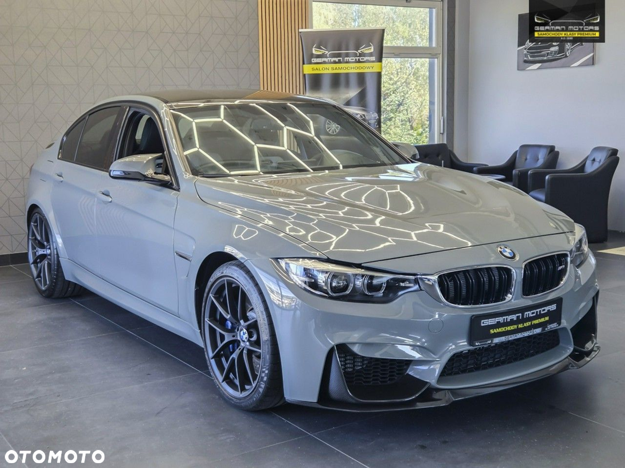BMW M3 - 15