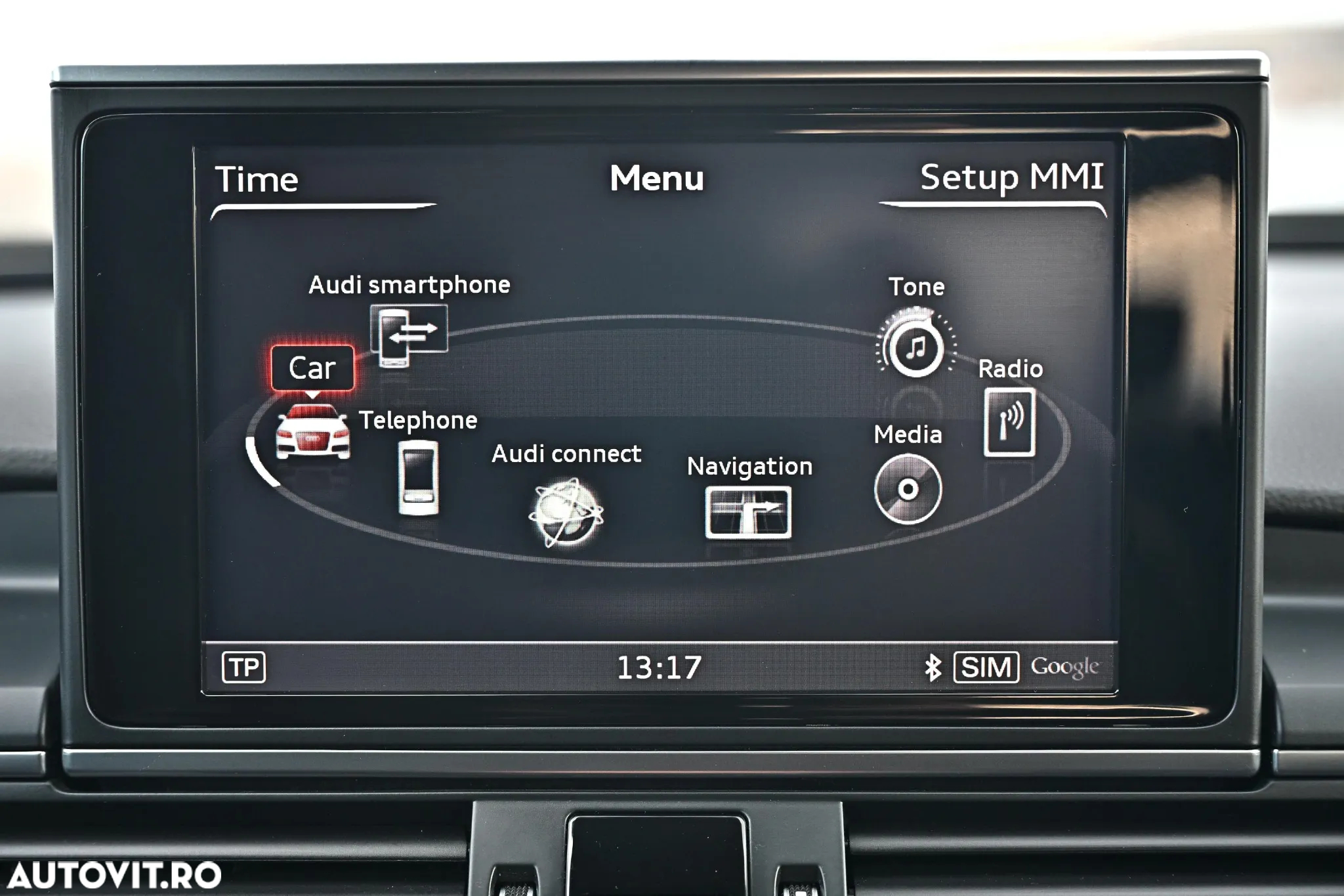 Audi A6 3.0 TDI quattro S tronic - 22