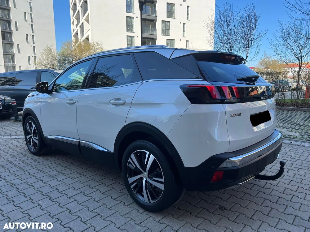 Peugeot 3008 - 14