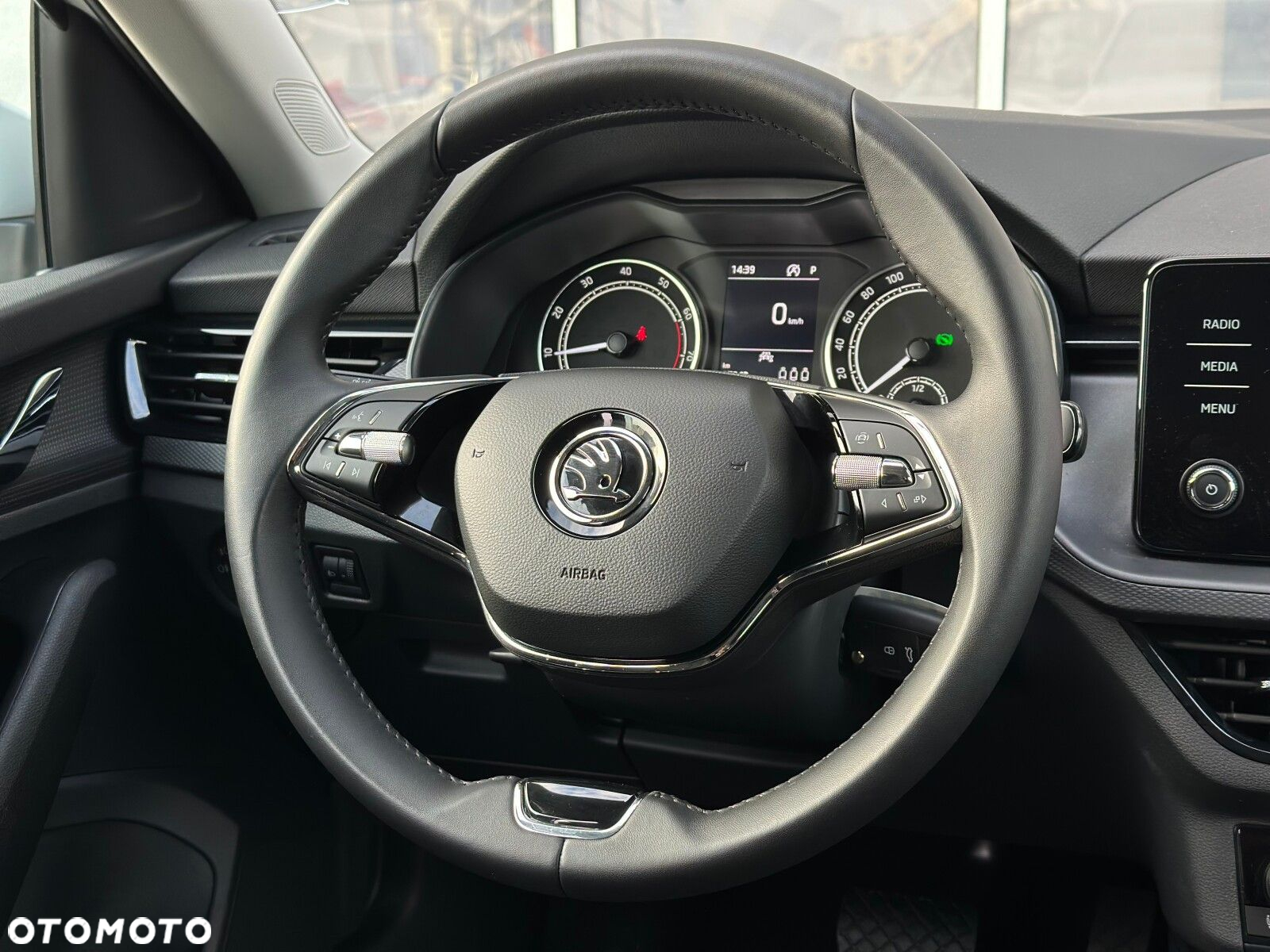 Skoda Scala - 18