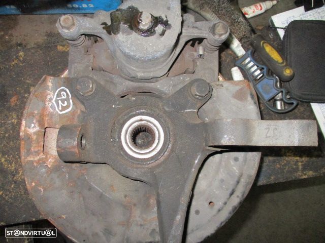 Manga De Eixo MEIX92 HYUNDAI LANTRA  1998 1.5I FD COM BOMBITO 26 LANTRA 1.5I - 1