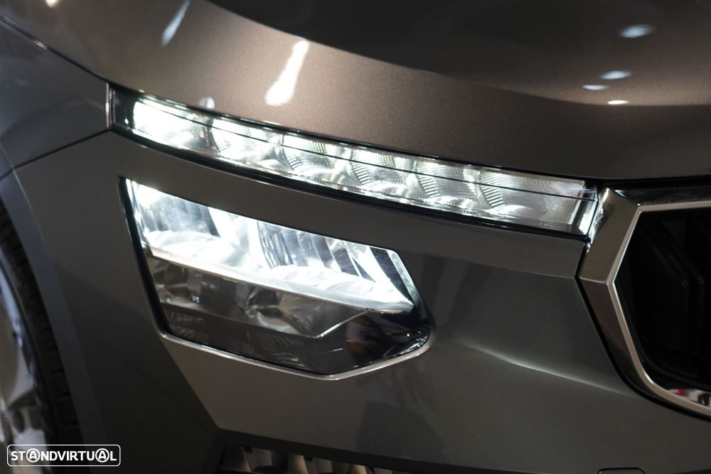 Skoda Kamiq 1.0 TSI Ambition DSG - 42