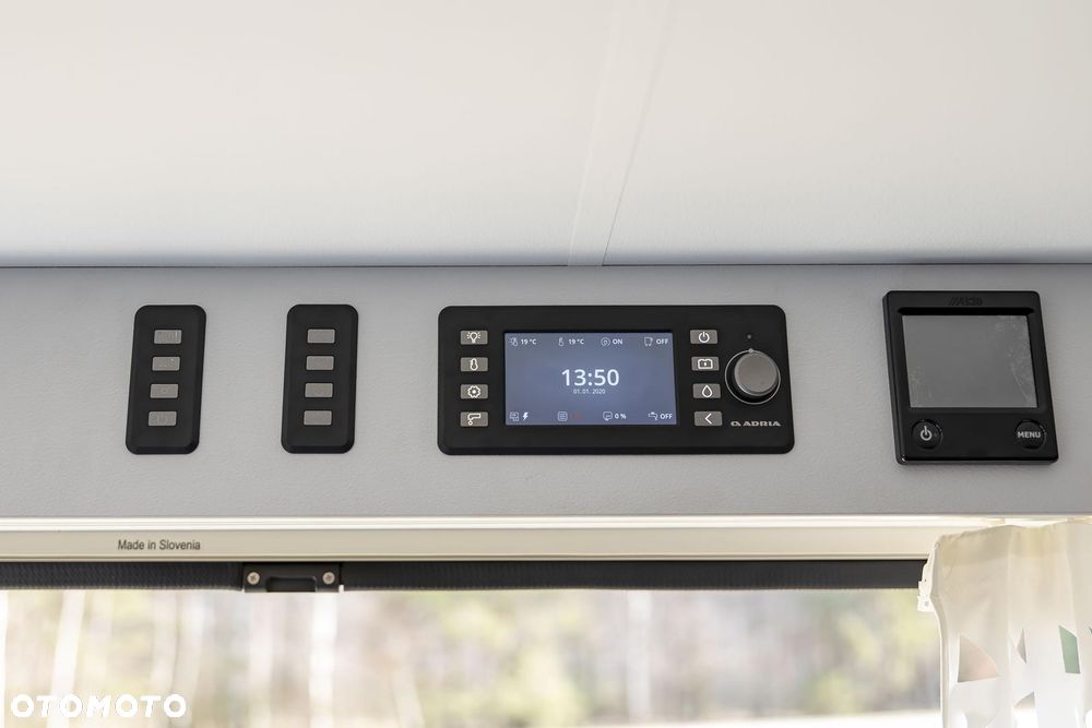 Adria Astella 704 HP - 16
