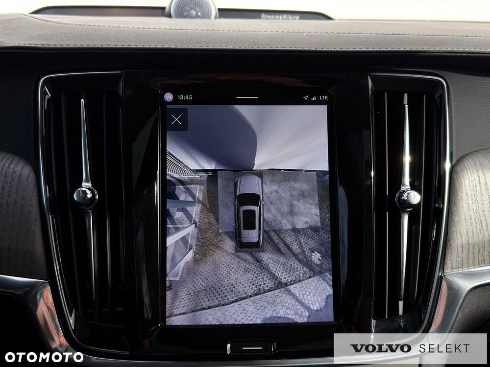 Volvo V90 - 31