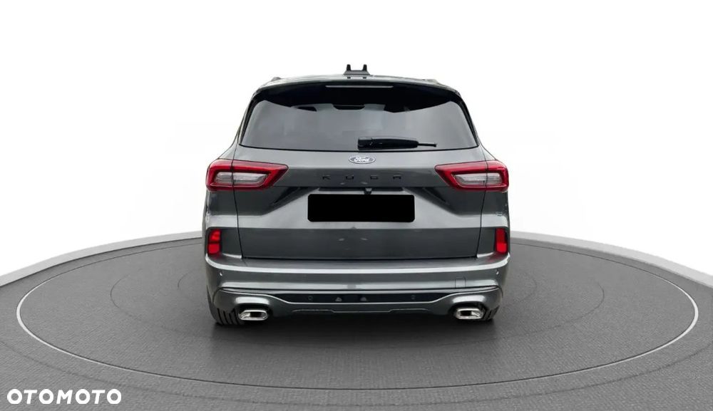 Ford Kuga 2.5 FHEV FWD ST-Line X eCVT - 6