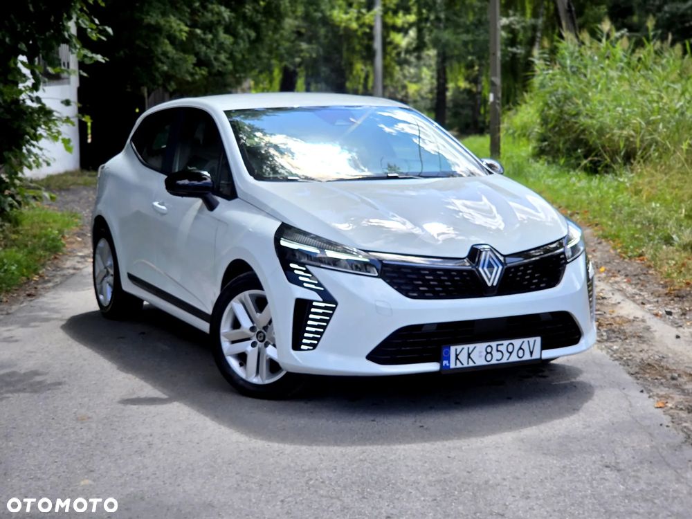Renault Clio 1.6 E-TECH Full Hybrid 145 Techno - 16
