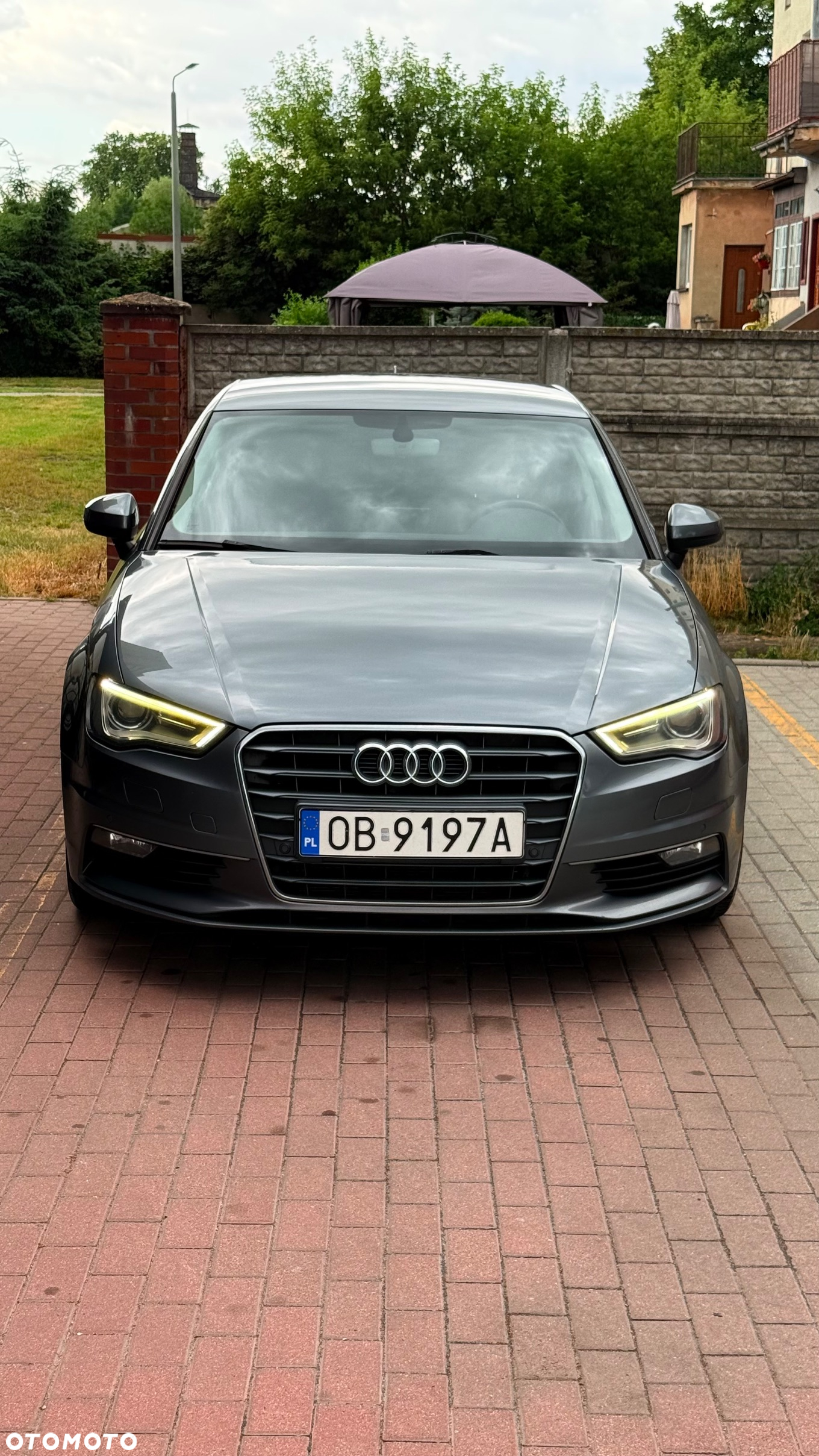 Audi A3 1.6 TDI Limousine (clean diesel) S tronic Ambition - 22