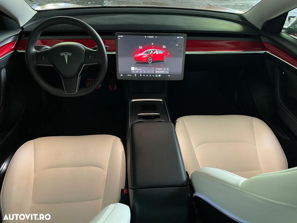 Tesla Model 3 - 19
