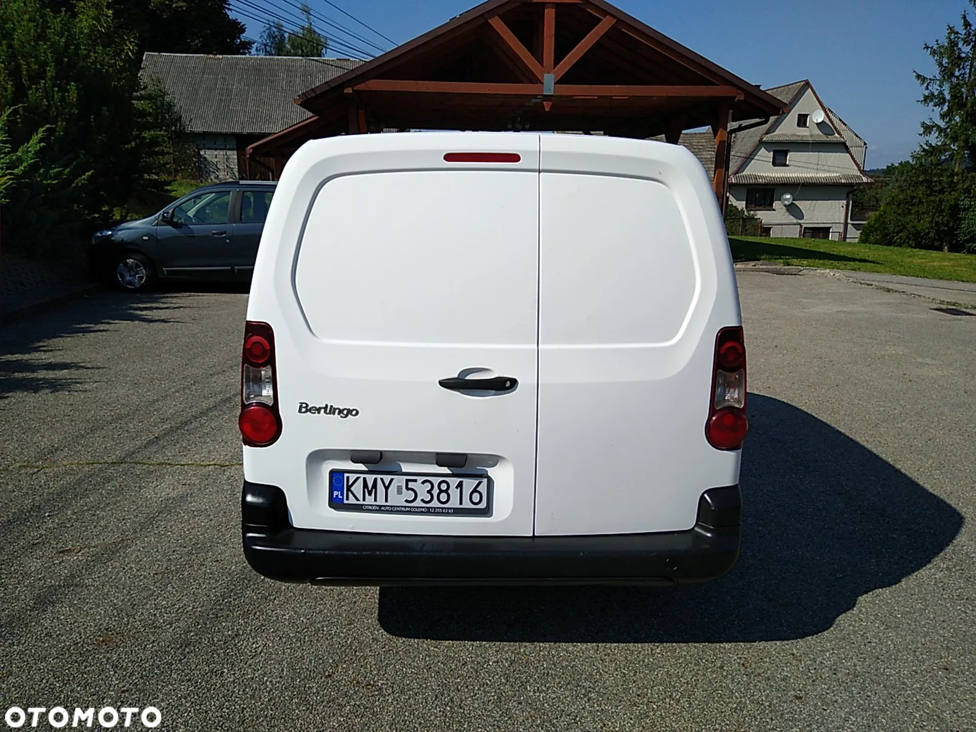 Citroën Berlingo L2 - 7