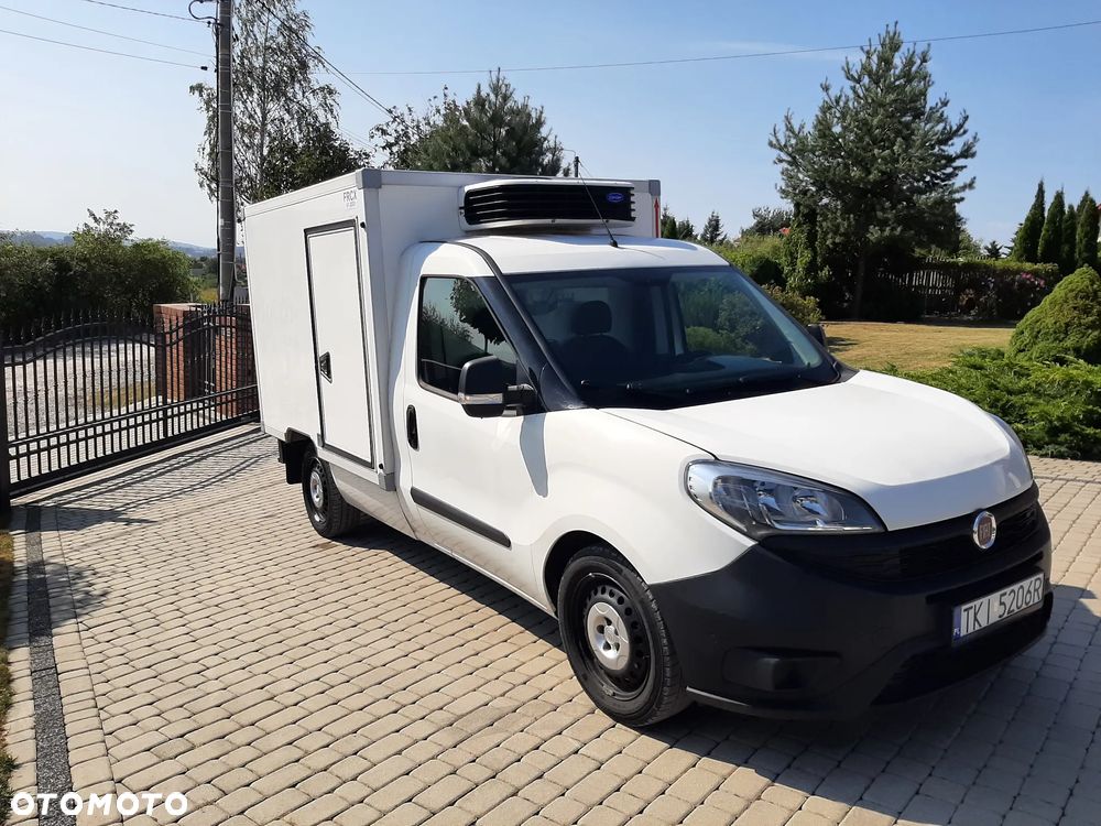 Fiat Doblo - 3
