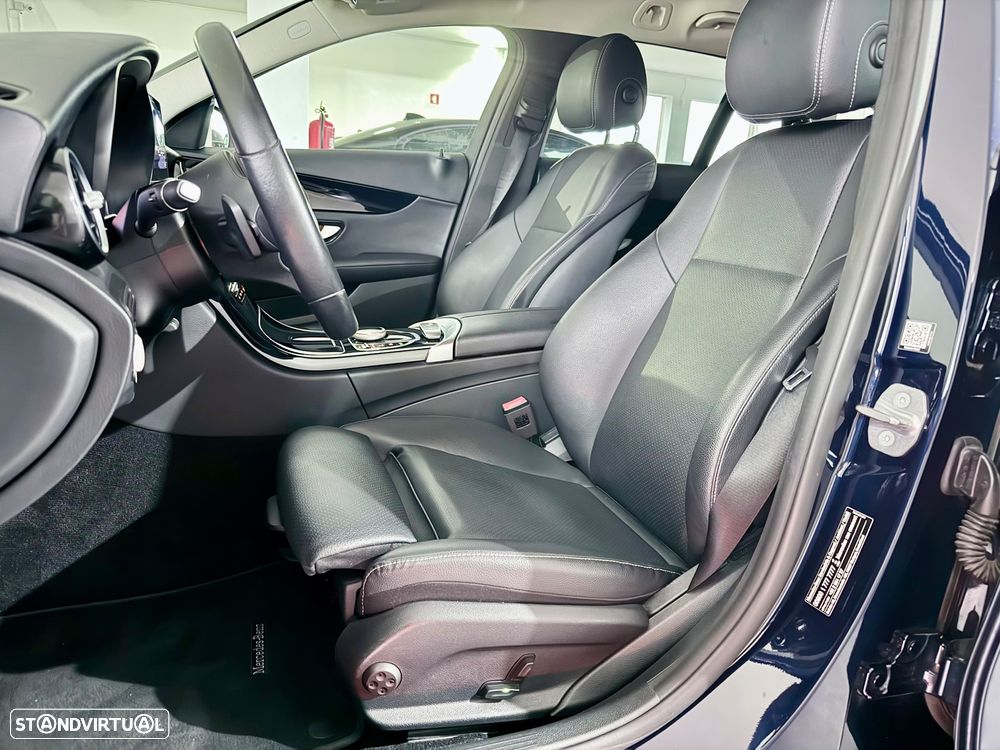 Mercedes-Benz C 180 d Station 9G-TRONIC Avantgarde - 24