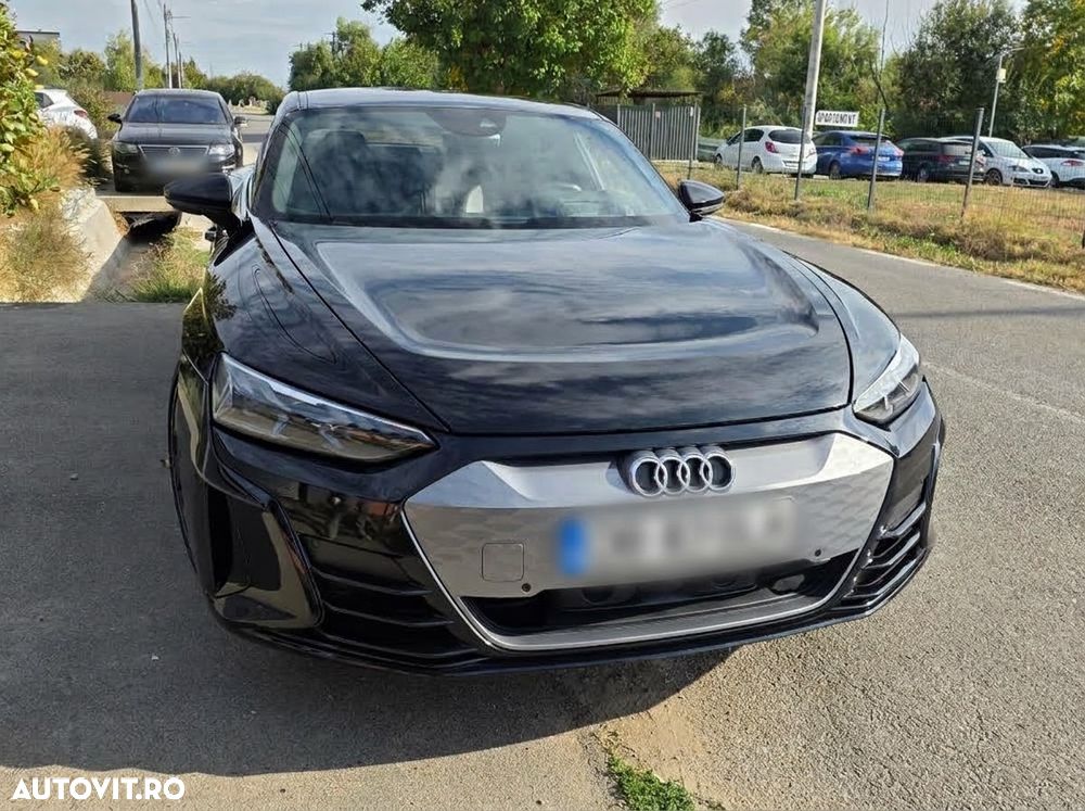 Audi e-tron GT - 2