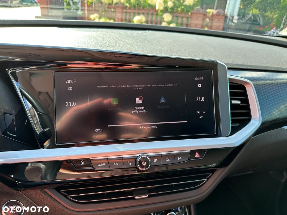 Opel Grandland X - 14