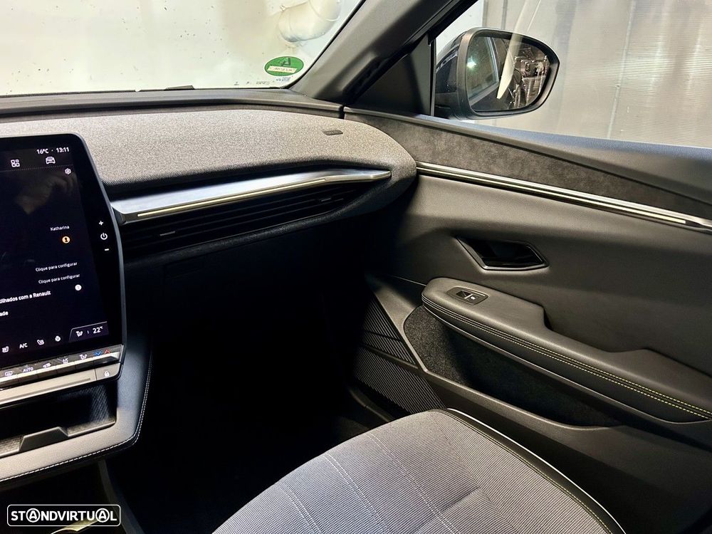 Renault Mégane E-Tech - 49