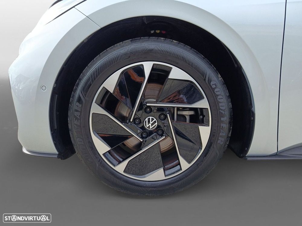 VW ID.3 58 kWh Pro - 14