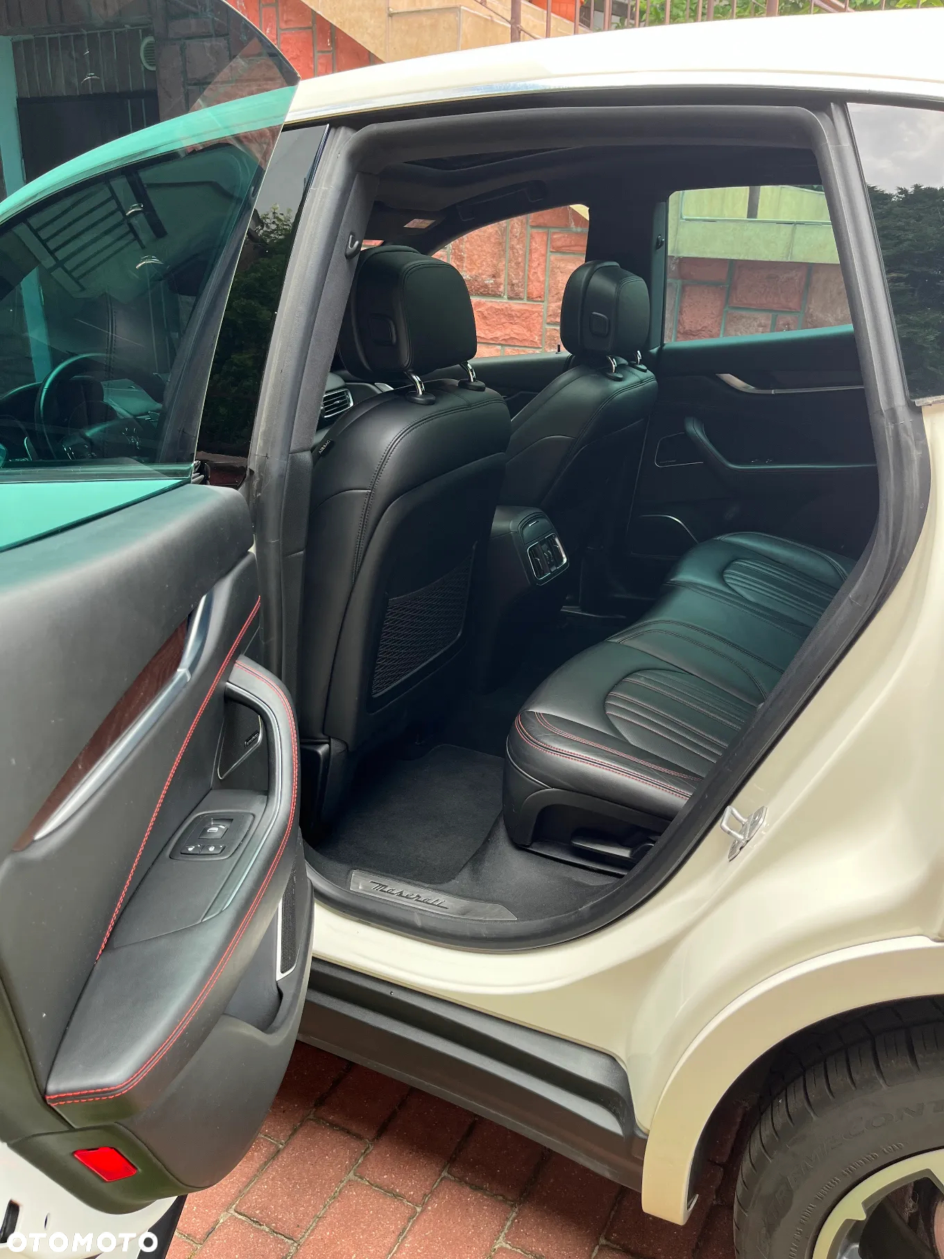 Maserati Levante Q4 - 15