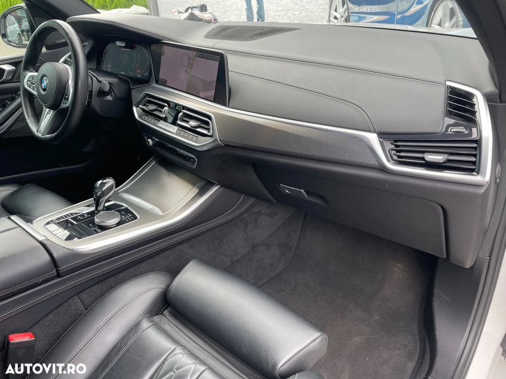 BMW X5 M - 15
