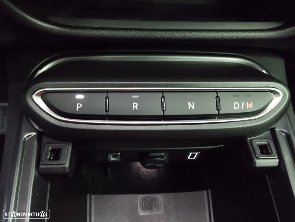 Fiat 600 1.2 Hybrid Pop - 36