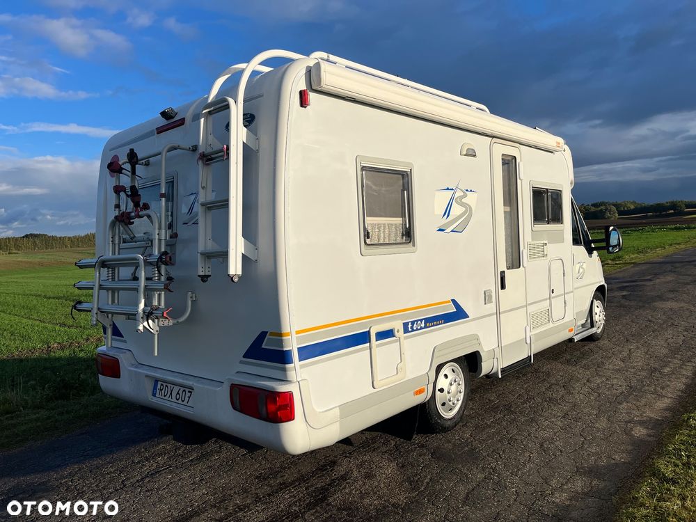Fiat Ducato - 4