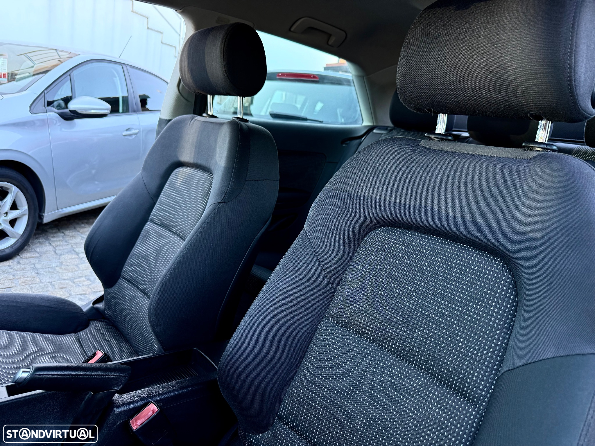 Audi A3 2.0 TDI S-line - 34