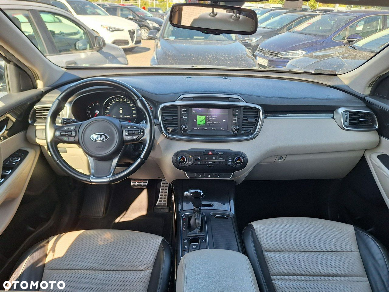 Kia Sorento - 20