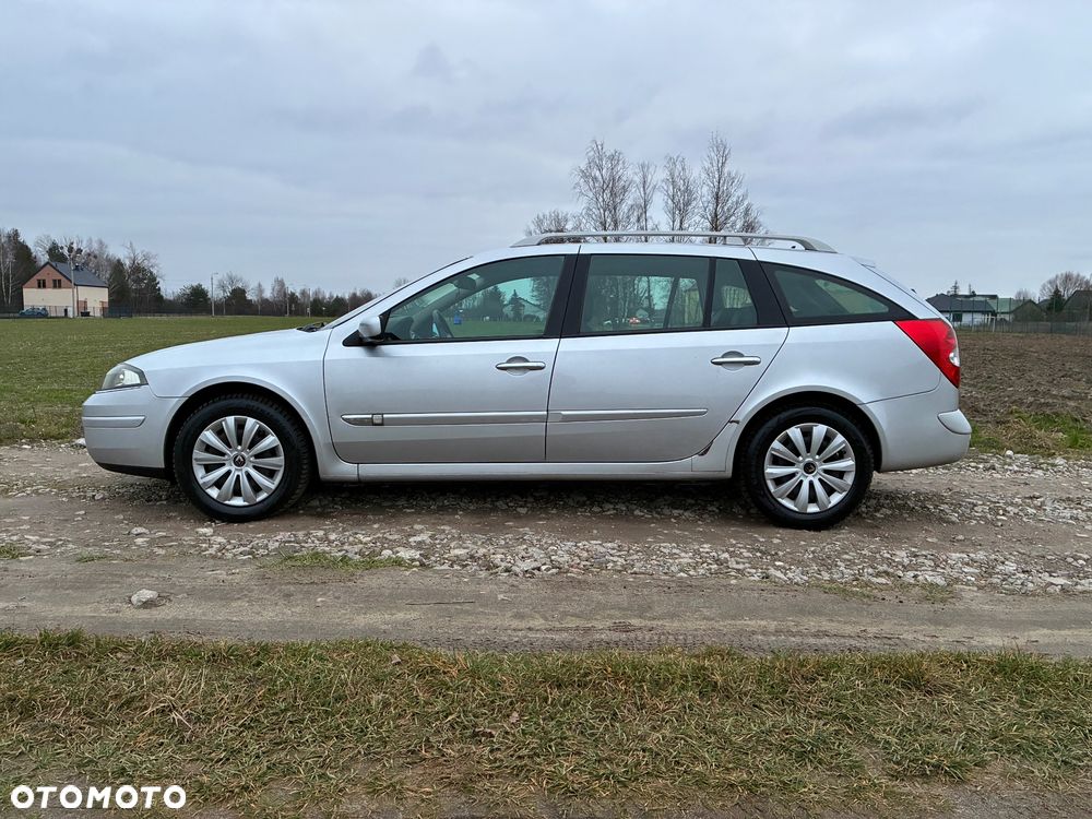 Renault Laguna 2.0 Initiale - 13