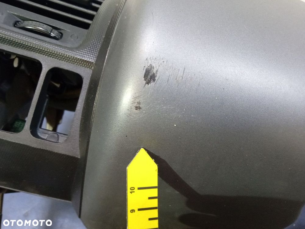 HONDA JAZZ I DESKA ROZDZIELCZA KONSOLA EU - 9