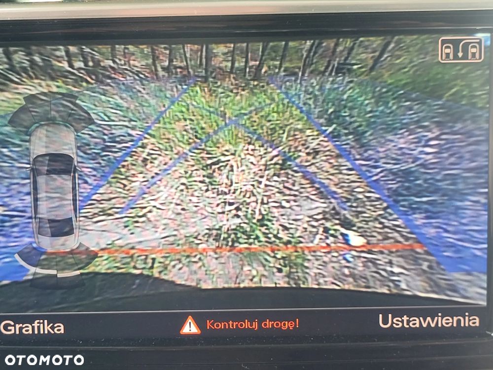 Audi A8 3.0 TDI clean diesel L Quattro - 26