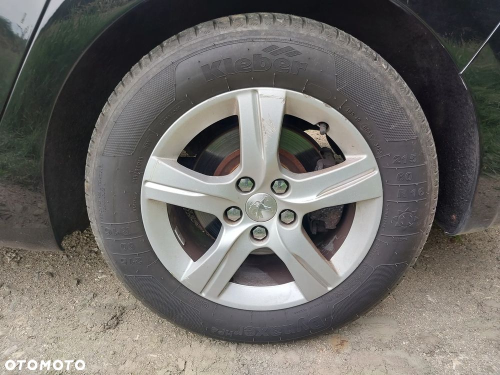 Peugeot 508 - 31