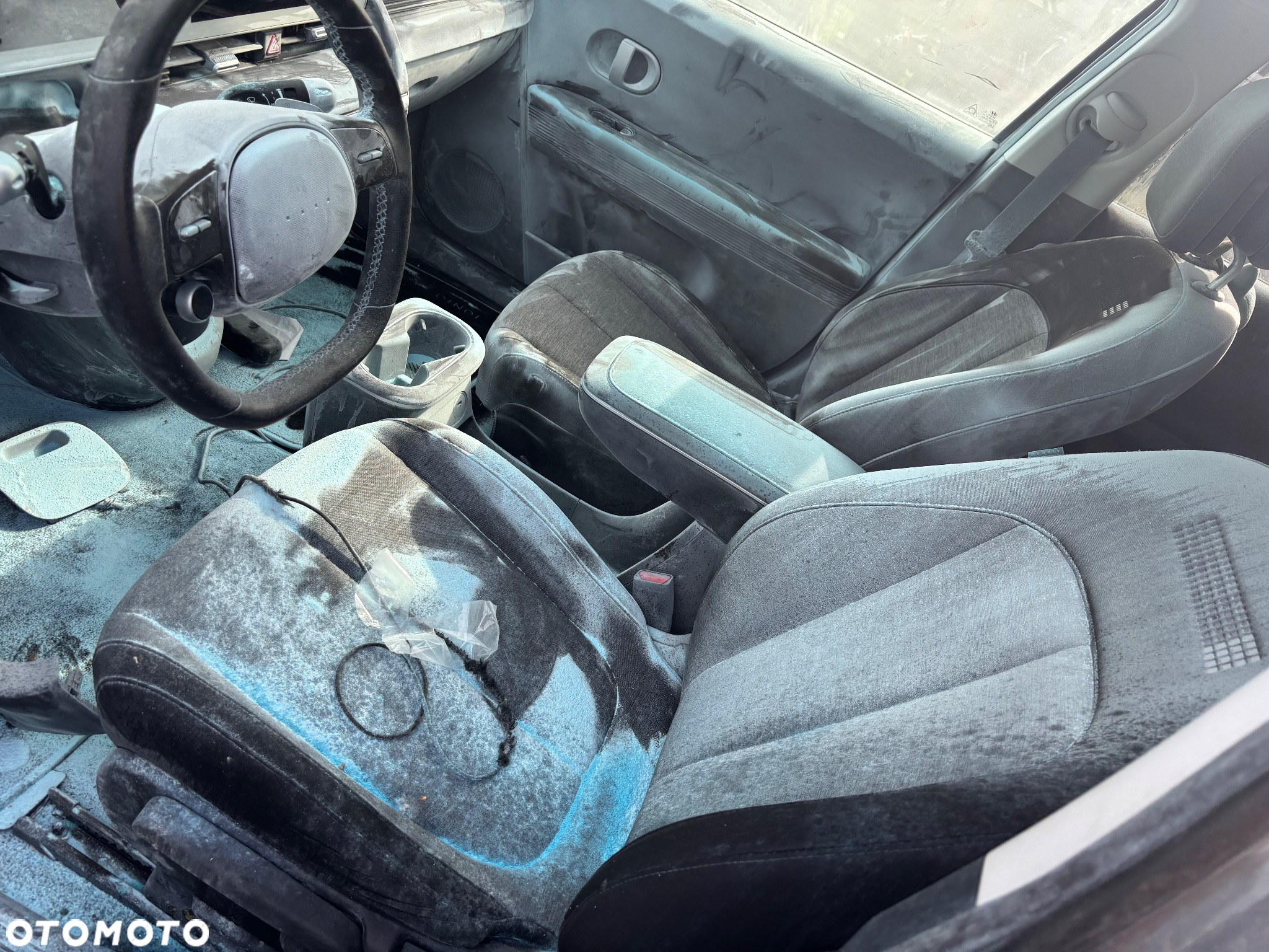 Hyundai IONIQ 5 58 kWh - 11