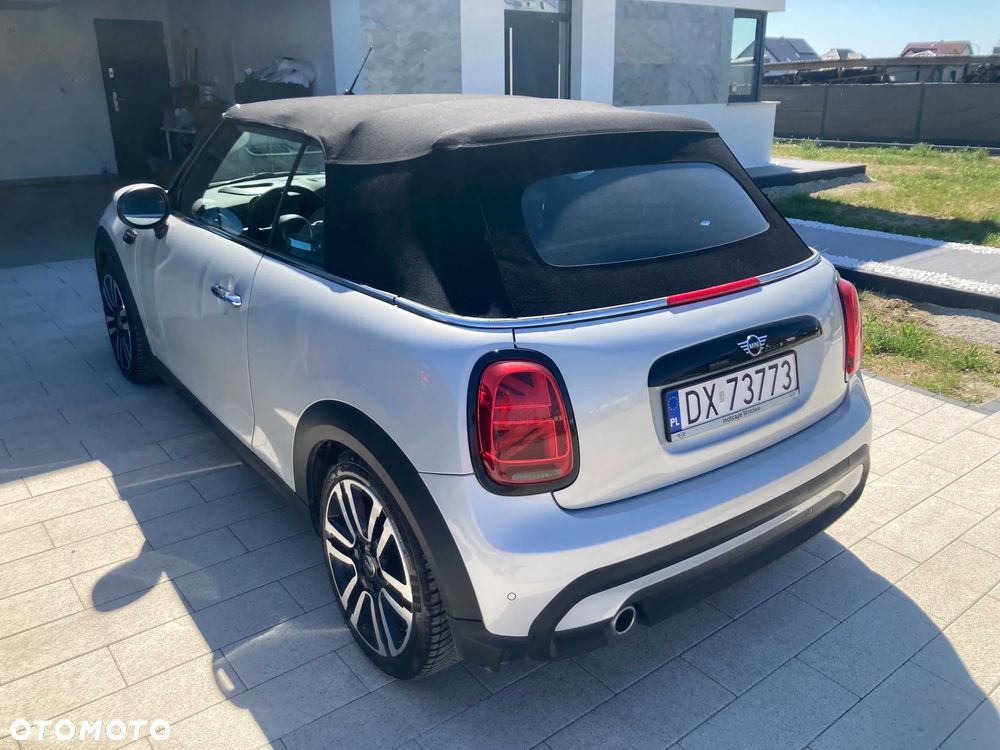 MINI Cooper - 4
