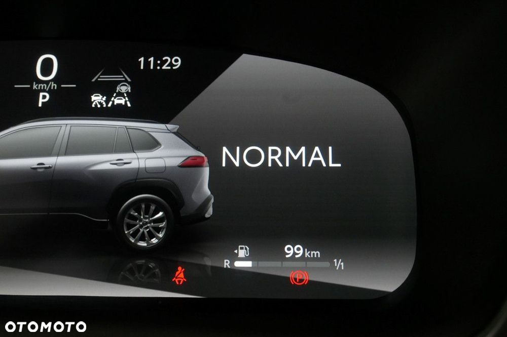 Toyota Corolla Cross 2.0 Hybrid Style - 24