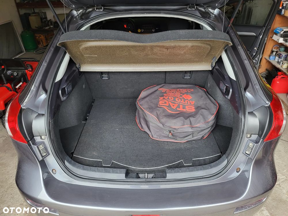 Mitsubishi Lancer 1.8 Intense LPG - 22