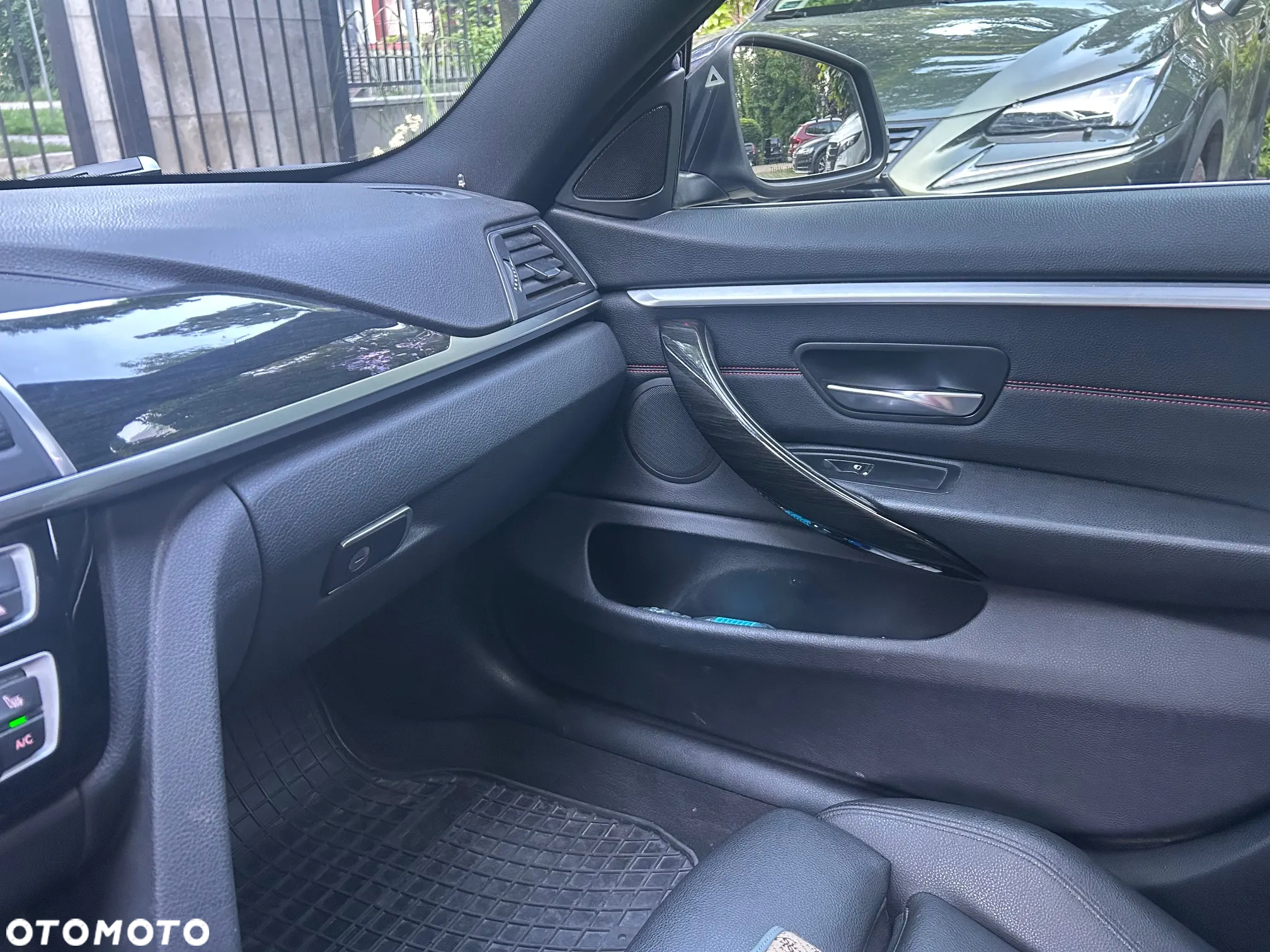 BMW Seria 4 430i - 13