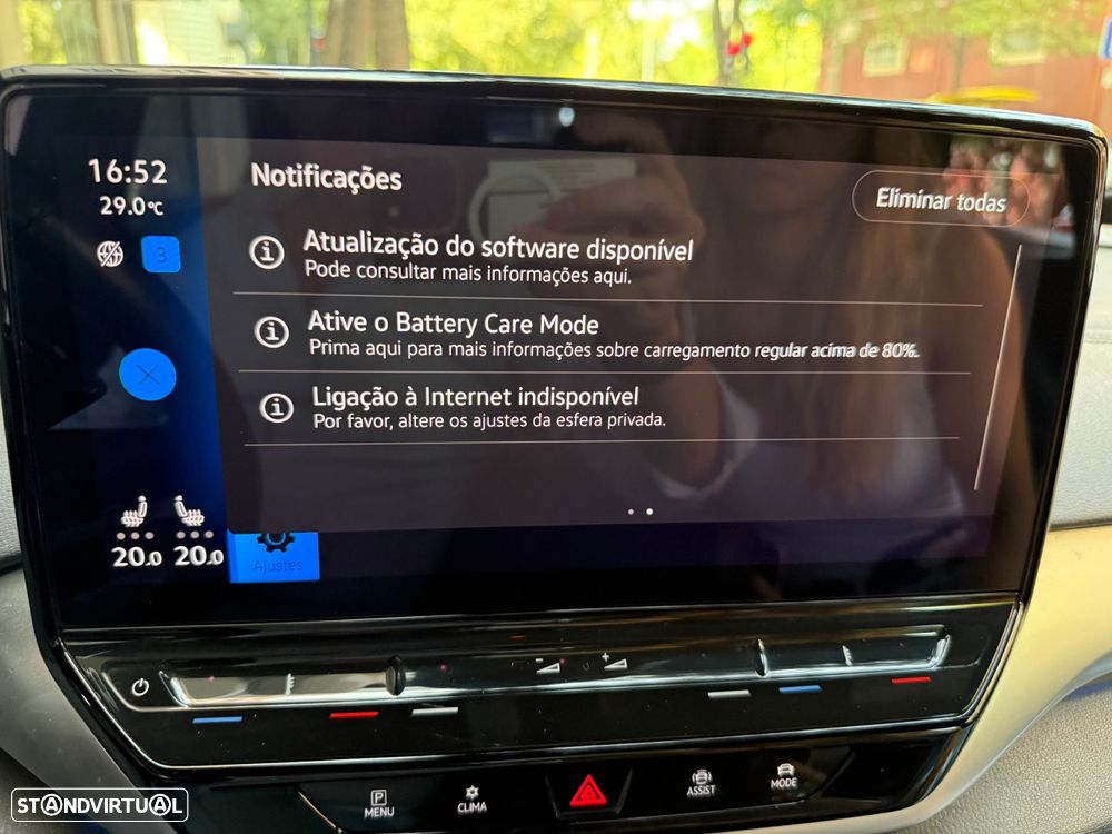 VW ID.5 77 kWh Pro Performance - 14