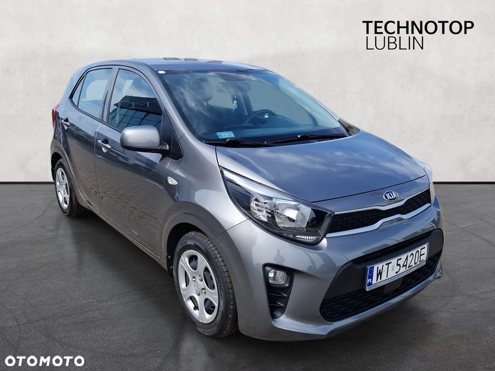 Kia Picanto 1.0 M - 4