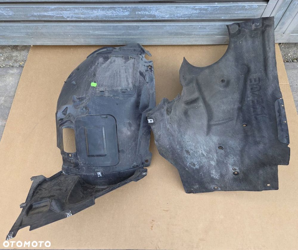 bmw 3 f30 f31 lci nadkole lewy przód przednie lewe 7260739 7260725 - 1