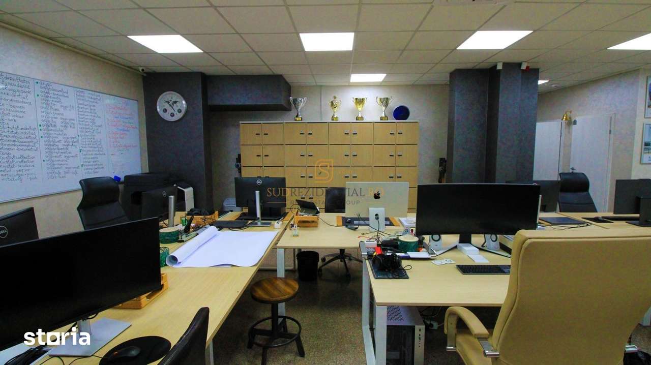 Spatiu comercial 83 mp, dechidere stradala Drumul Jilavei, Metalurgiei - Imagine principală: 5/20