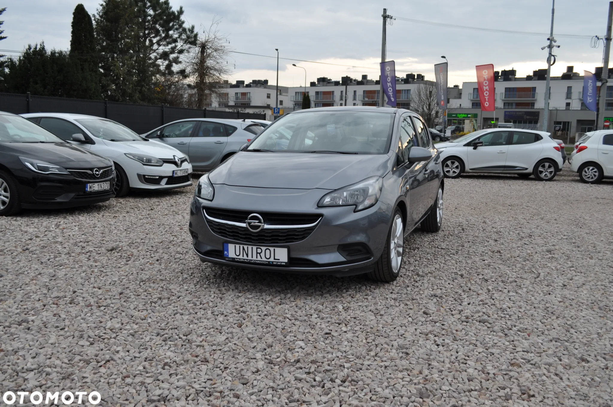Opel Corsa 1.4 Color Edition - 2