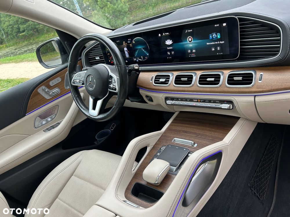 Mercedes-Benz GLE - 26