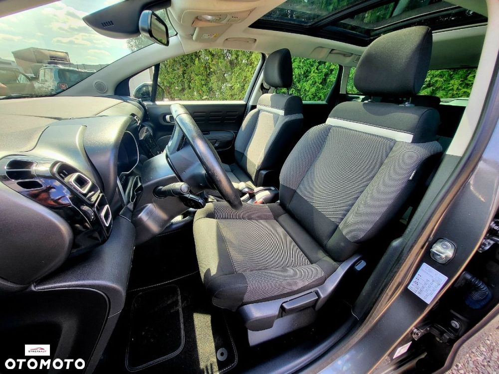 Citroën C3 Aircross - 5